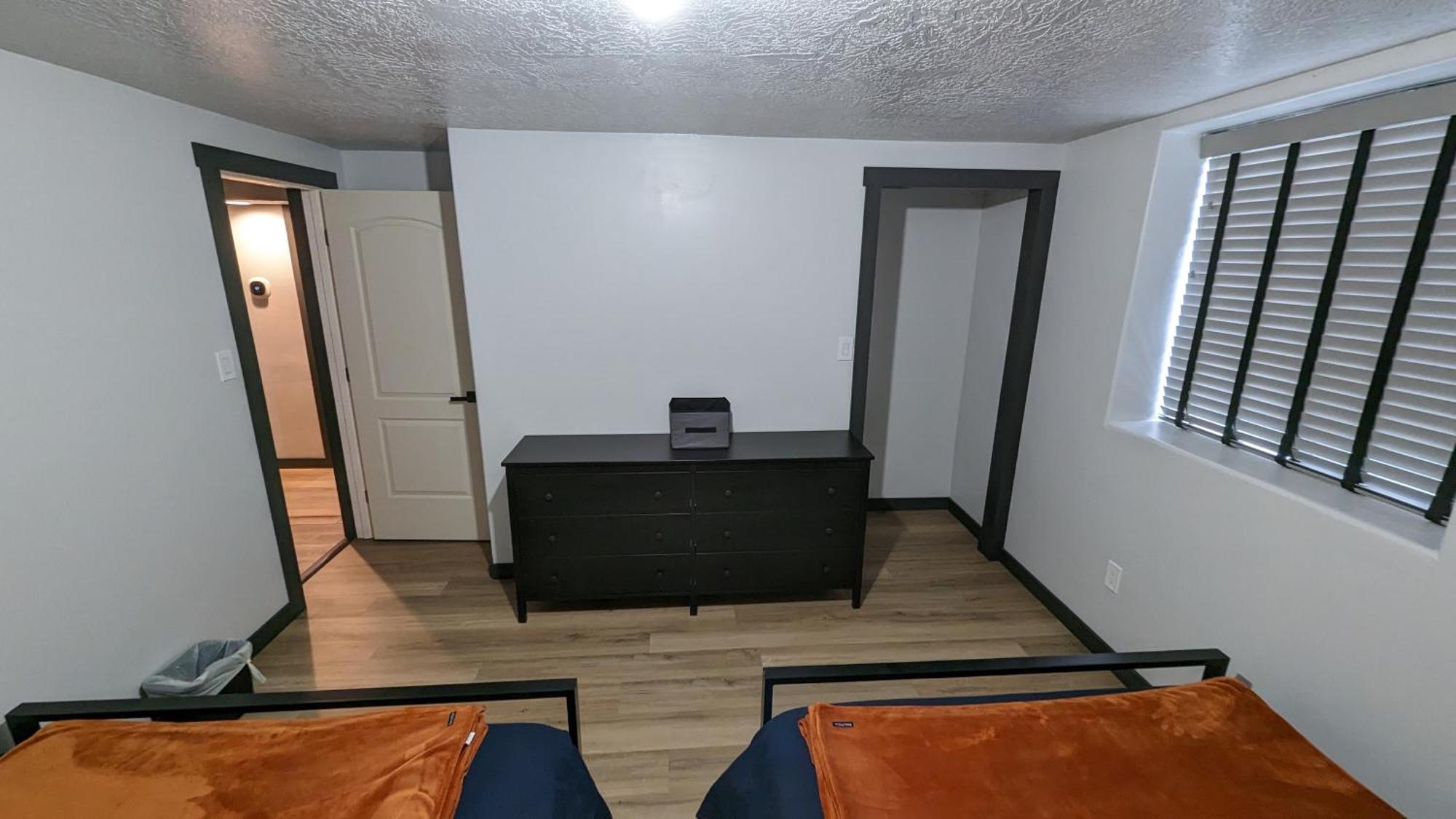 Ferienwohnung Canyon Coze - Ski, Board, Sled, Bike, Hike Ogden Exterior foto